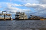 Mississippi River Bridge - Ft. Madison, IA